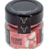 Hot Cerf Dellier Colorant Poudre Irise Rouge Rubis 5 G