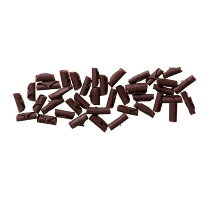 New Cerf Dellier Copeaux De Chocolat Noir Mona Lisa 1 Kg