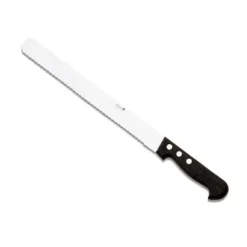 Sale Cerf Dellier Couteau A Génoise Abs 28 Cm