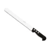 Hot Cerf Dellier Couteau A Génoise Abs 40 Cm Deglon