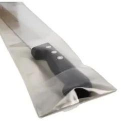 Hot Cerf Dellier Couteau A Génoise Abs 40 Cm Deglon