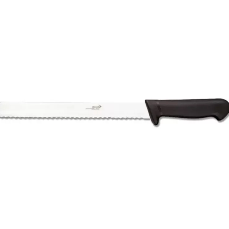 Discount Cerf Dellier Couteau A Génoise Sur-Class Crante Deglon 28 Cm