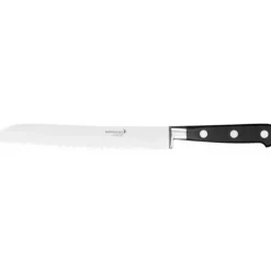 New Cerf Dellier Couteau A Pain Cuisine Ideale Sabatier Deg 20 Cm