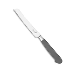 Online Cerf Dellier Couteau A Tomate Et Agrumes Massif Deglon 12 Cm