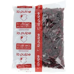 Clearance Cerf Dellier Cranberries 1 Kg