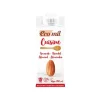 Best Cerf Dellier Creme Cuisine Vegetale Amande Sans Sucrés 200 Ml