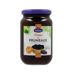Sale Cerf Dellier Creme De Pruneaux 850 G