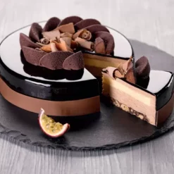 Cerf Dellier Cremeux Chocolat 1 Kg