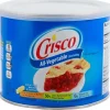 Discount Cerf Dellier Crisco Graisse Vegetale 450 G