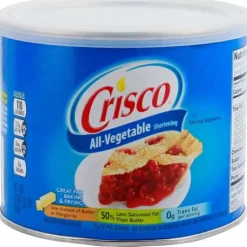Discount Cerf Dellier Crisco Graisse Vegetale 450 G