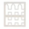 New Cerf Dellier Decoupoir Barriere Patisdecor
