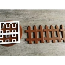 New Cerf Dellier Decoupoir Barriere Patisdecor