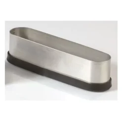 Hot Cerf Dellier Decoupoir Eclair Inox