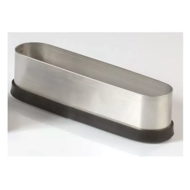 Hot Cerf Dellier Decoupoir Eclair Inox