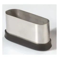 Hot Cerf Dellier Decoupoir Mini Eclair Inox