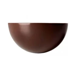 Sale Cerf Dellier Domes De Chocolat Noir Mona Lisa (X28)