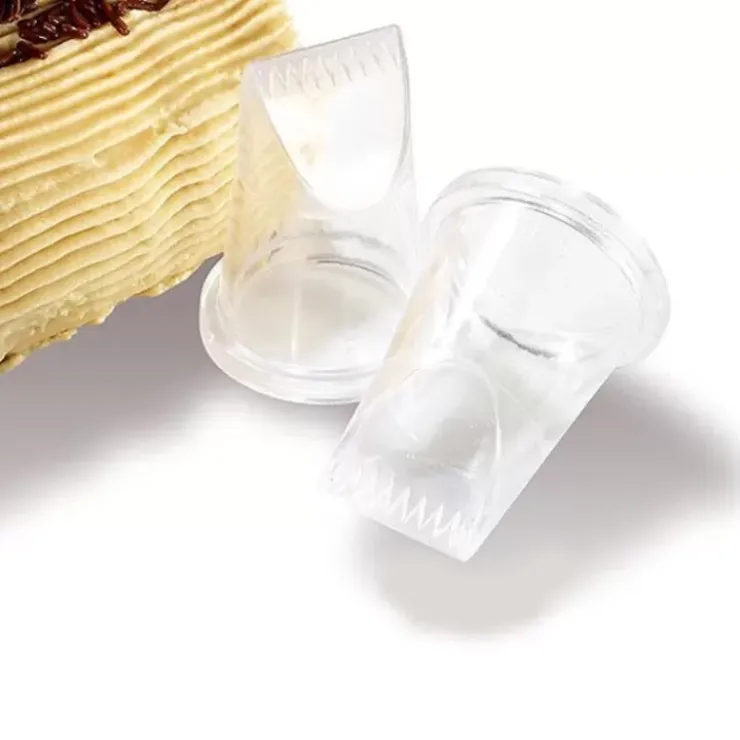 Outlet Cerf Dellier Douille A Bûche 21 Mm - 8 Dents
