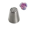 Discount Cerf Dellier Douille A Fleur Inox N 7 Patisdecor