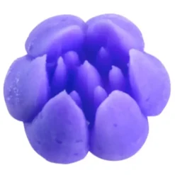 Cerf Dellier Douille A Fleur Inox N 10 Patisdecor