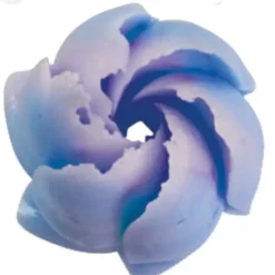 Clearance Cerf Dellier Douille A Fleur Inox N14 Patisdecor