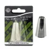 Cerf Dellier Douille A Herbe Grande N 234 Jem