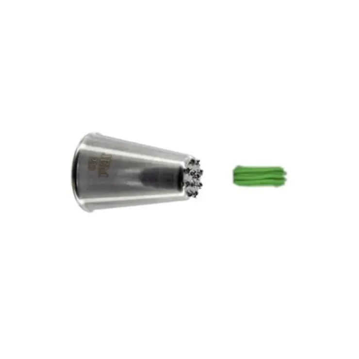 Cerf Dellier Douille A Herbe Petite N 233 Jem