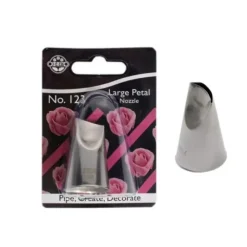 Best Cerf Dellier Douille A Petale Grande N 123 Jem
