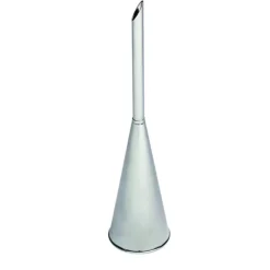 Cerf Dellier Douille A Remplir Inox