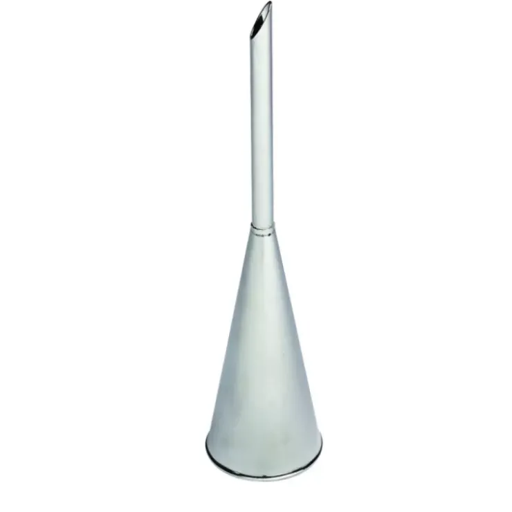 Cerf Dellier Douille A Remplir Inox