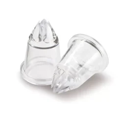 Online Cerf Dellier Douille Cannelee A 4 Dents