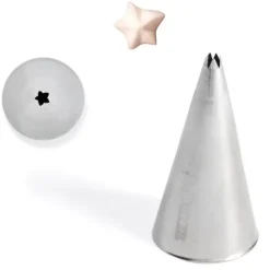 Discount Cerf Dellier Douille Cannelee Inox De Buyer