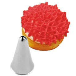 New Cerf Dellier Douille Decor Fin