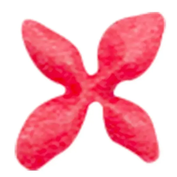 New Cerf Dellier Douille Decor Fin