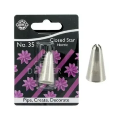 Sale Cerf Dellier Douille Etoile Fermee N35 Jem