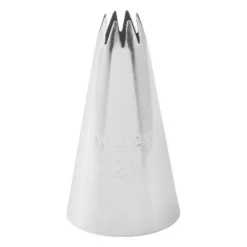 Clearance Cerf Dellier Douille Etoile Ouverte N21 Wilton