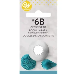 Online Cerf Dellier Douille Etoile Ouverte N6B Wilton