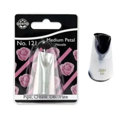 Online Cerf Dellier Douille Grande Petale De Rose N121 Jem