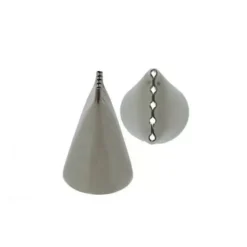 Clearance Cerf Dellier Douille Ligne / Point N134 Jem