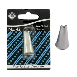 Discount Cerf Dellier Douille Ligne Et Point N42 Jem