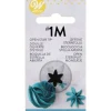 Hot Cerf Dellier Douille 1M Etoile Ouverte Wilton