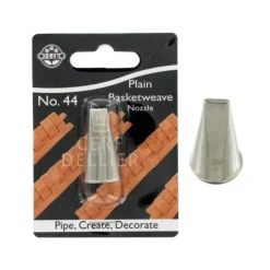 Clearance Cerf Dellier Douille Panier Lisse N44 Jem