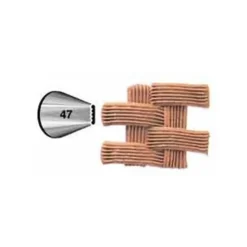 Best Cerf Dellier Douille Panier N47 Wilton