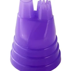 Sale Cerf Dellier Douille Patissiere Duo Piping Tip - Wilton