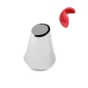 Best Cerf Dellier Douille Petale Inox N2
