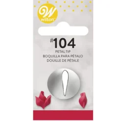 Online Cerf Dellier Douille Petale N104 Wilton