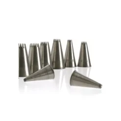 Best Cerf Dellier Douille Petits Fours Matfer