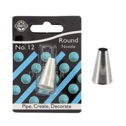 Online Cerf Dellier Douille Ronde N12 Jem