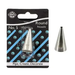 Hot Cerf Dellier Douille Ronde N5 Jem