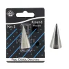 Outlet Cerf Dellier Douille Ronde N2 Jem
