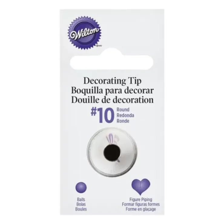 Discount Cerf Dellier Douille Ronde N10 Wilton